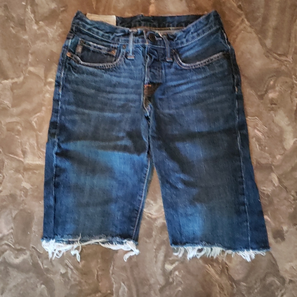 Abercrombie & Fitch Shorts